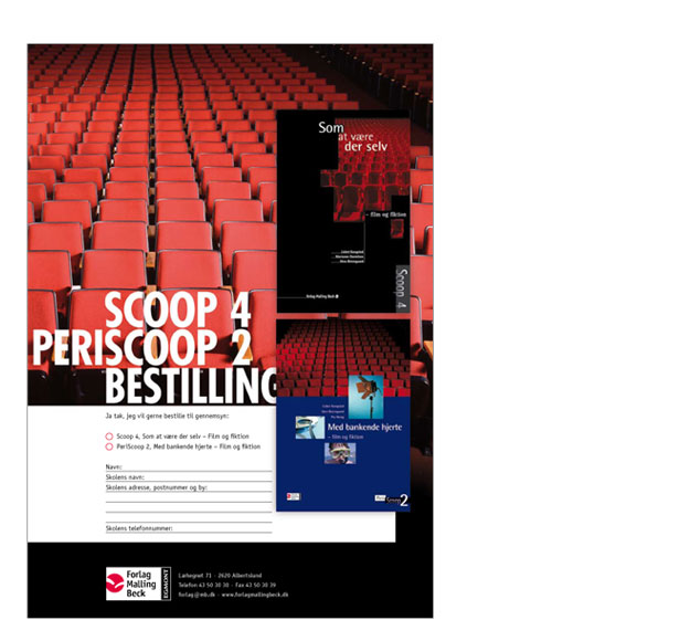 scoop annonce