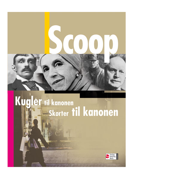 scoop annonce